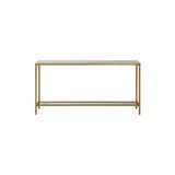 Vivense Gizela Metal Dresuar, Gold