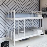 Vivense Gm 127 Ayrılabilir Çiftli Beyaz 90X190 Ranza