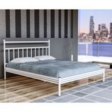 Vivense Gm 224 Lima Beyaz 150X200 Karyola