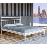 Vivense Gm 224 Lima Beyaz 160X200 Karyola