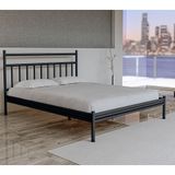 Vivense Gm 224 Lima Siyah 140X190 Karyola