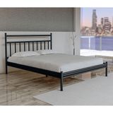 Vivense Gm 224 Lima Siyah 160X200 Karyola