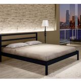 Vivense Gm 225 Vigo Siyah 160X200 Karyola