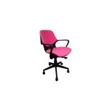 Vivense Goldsit Kidy Çocuk Koltuğu 100 P, Pembe Kumaş