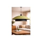 Vivense Handmade Wabi Sabi Karbon Beton Avize, Pistachio