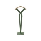 Vivense Ice Dilsiz Uşak, Haki Natural - 50 cm x 32 cm x 130 cm