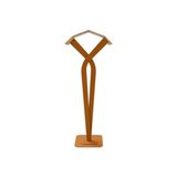 Vivense Ice Dilsiz Uşak, Turuncu Natural - 50 cm x 32 cm x 130 cm
