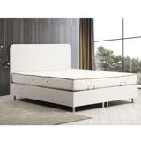 Vivense Kale Luxe Baza 160X200 Baza Başlık