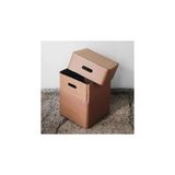 Vivense Kraft Sürdürebilir Tabure, Sandalye, 46 cm - Bej