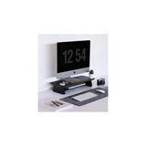 Vivense Küçük Monitör Standı, Ceviz - 55 cm x 22 cm