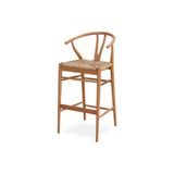 Vivense Lavita Bar Sandalyesi - 000-Siyah - 51 cm x 51 cm x 105 cm