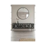 Vivense Lem Tv Sehpası Antrasit Silver 120 cm TSA1237AS - 120 cm x 30 cm x 40.5 cm