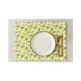 Vivense Lemon Pamuklu Altı Adet Amerikan Servisi - 35 cm x 45 cm