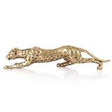 Vivense Leopar Biblo, Gold Altın