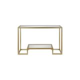 Vivense Linda Metal Dresuar, Gold