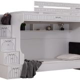 Vivense Londra 90X190 Ranza