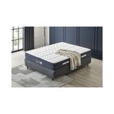 Vivense Luna Athletıc Ultra Ortopedik Herkül Yaylı Yatak, 90X190 - 90 x 190 cm