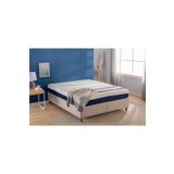 Vivense Luna Comet Memory Visco Çift Kişilik Yatak, 160X200