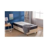 Vivense Luna Orbit Tek Kişilik Yatak, 90X190 - 90 x 190 cm
