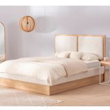 Vivense Luna Pandia Bazalı 160X200 Karyola