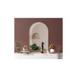 Vivense Marsah Home Konsol Aynası, 60X90