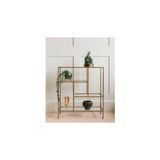 Vivense Mila Dresuar - Gold