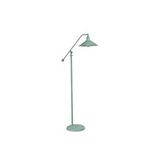Vivense Moka Yeşil Lambader Metal Başlikli Yeşil