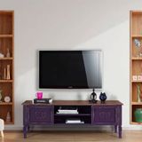 Vivense Mor Ada Tv Ünitesi