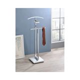 Vivense Nea Paslanmaz Metal Dilsiz Uşak - 45 cm x 26 cm x 115 cm