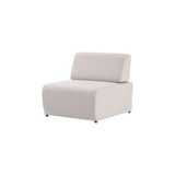 Vivense Nook Berjer, Krem