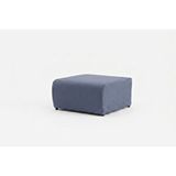 Vivense Nook Puf, Lacivert Lacivert