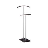 Vivense Nora Paslanmaz Metal Dilsiz Uşak - 45 cm x 35 cm x 115 cm