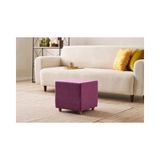 Vivense Olimpos Puf Arz, Lila