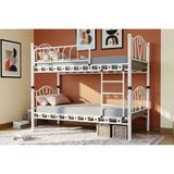 Vivense Orkide 90X190 Ranza