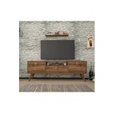 Vivense Penta Ceviz 140 cm Tv Sehpası