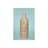 Vivense Petrona Handmade Dekoratif Seramik Obje Gri