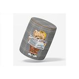 Vivense Poufs Puf 104, Gri