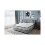 Vivense Puuf Sleep Attitude Aloe Vera Ortopedik Pedli Yatak, 140X190