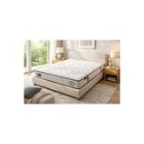 Vivense Puuf Sleep Attitude Ortopedik Çift Taraflı Yatak, 160X200
