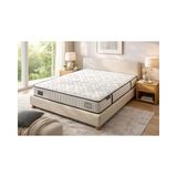 Vivense Puuf Sleep Attitude Ortopedik Çift Taraflı Yatak, 90X190 - 90 x 190 cm
