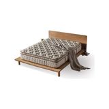 Vivense Puuf Sleep Karoline Hr Çift Kişilik Yatak, 180X200