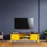 Vivense Sarı Ada Tv Ünitesi