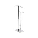 Vivense Sonya Paslanmaz Metal Dilsiz Uşak 115CM - 45 cm x 26 cm x 115 cm