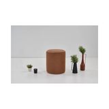 Vivense Step Mini Puf, Kiremit