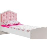Vivense Su Beyaz Genç Odası 90X190 Karyola