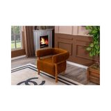 Vivense Sweet Mod Bukle Berjer, Hardal