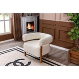 Vivense Sweet Mod Teddy Berjer, Krem