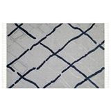 Vivense Terazzo Hali 3, Gri, K01, 200x290 Çok Renkli