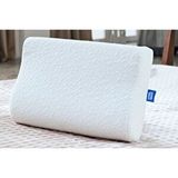Vivense Tinyplus Visco Yastik, 50x32x10 Beyaz