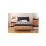 Vivense TX3-505 Eti Bazalı 120x200 cm Karyola